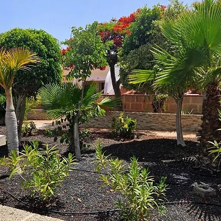 Apartamento Atlantic Erica - The Palms - 4 Pools & Garden - Golf Del Sur San Miguel de Abona