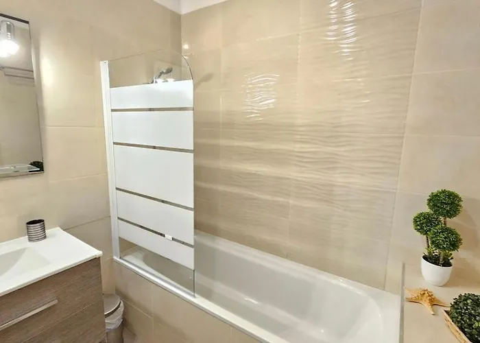 Apartamento Atlantic Erica - The Palms - 4 Pools & Garden - Golf Del Sur *