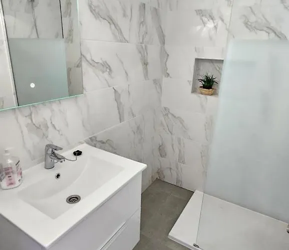 Apartamento Atlantic Erica - The Palms - 4 Pools & Garden - Golf Del Sur *